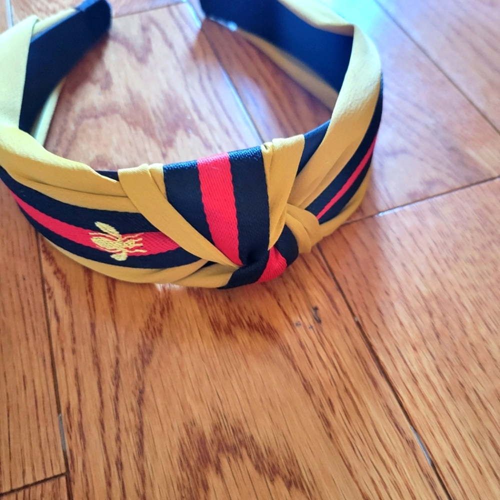Headband